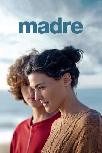 Movie poster for Mother