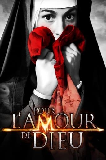 Movie poster for Pour l'amour de Dieu