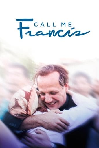 Movie poster for Call Me Francis