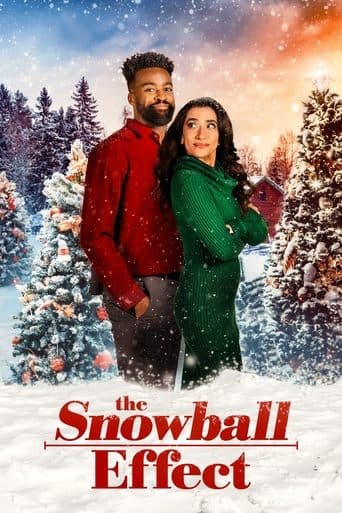 Movie poster for The Snowball Effect