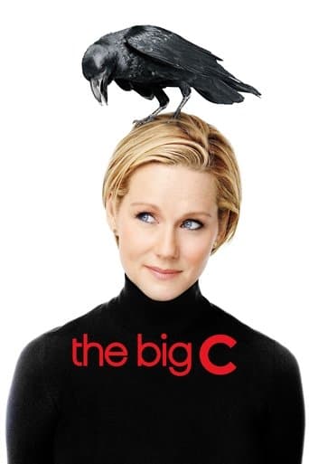 Movie poster for The Big C