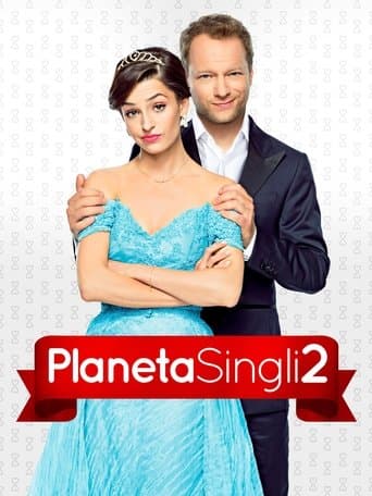 Movie poster for Planet Single 2