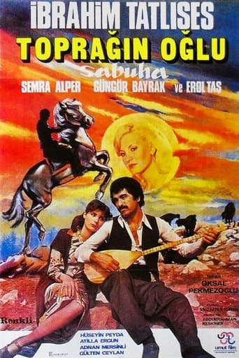 Movie poster for Sabuha