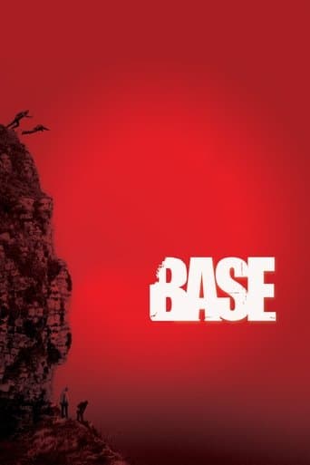 Movie poster for Base