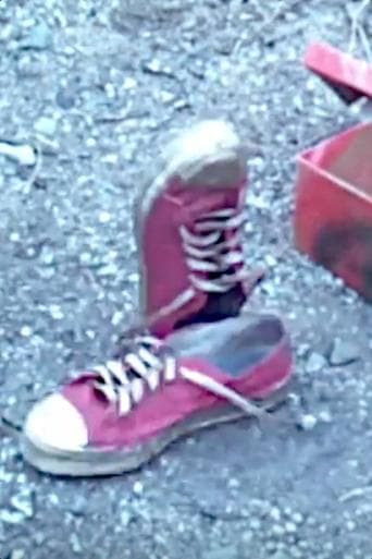 Movie poster for Let's Pretend: Magic Sneakers