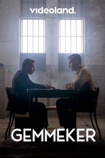 Movie poster for Gemmeker
