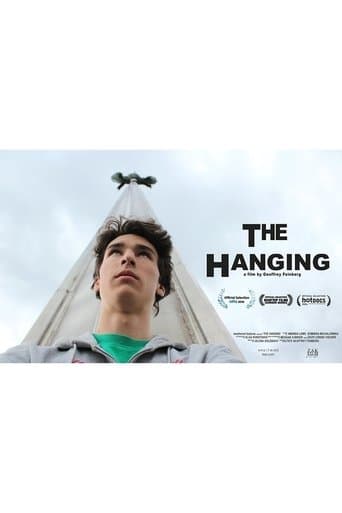 Movie poster for The Hanging