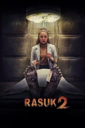 Movie poster for Rasuk 2