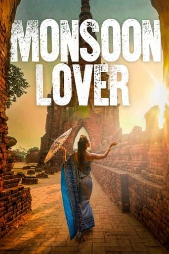Movie poster for Monsoon Lover