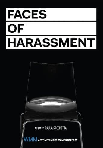Movie poster for Faces of Harassment