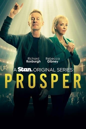 Movie poster for Prosper
