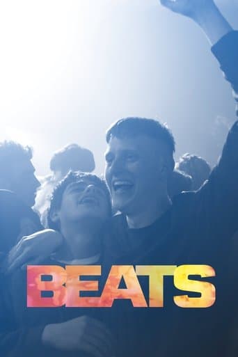 Movie poster for Beats