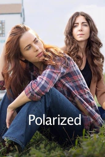 Movie poster for Polarized