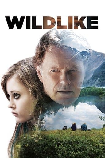 Movie poster for Wildlike