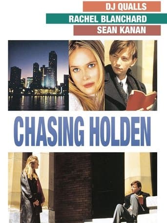 Movie poster for Chasing Holden