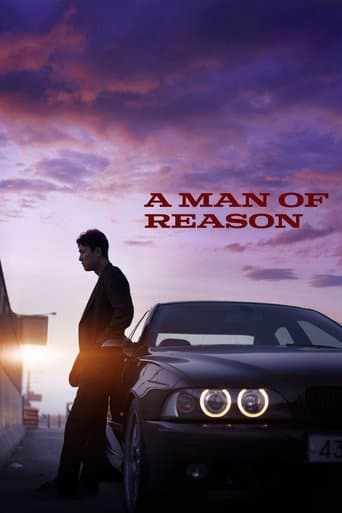Movie poster for A Man of Reason