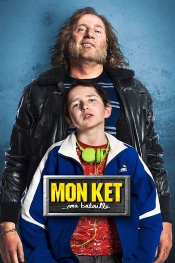 Movie poster for Dany