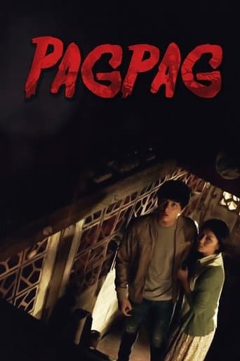 Movie poster for Pagpag: Siyam na Buhay