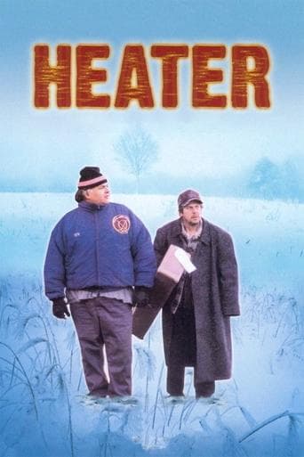 Movie poster for Heater