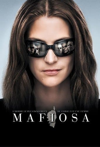 Movie poster for Mafiosa