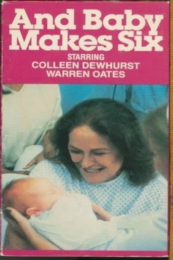 Movie poster for And Baby Makes Six