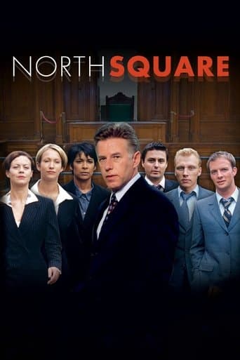 Movie poster for North Square