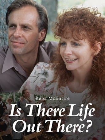 Movie poster for Is There Life Out There?