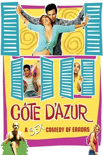Movie poster for Cockles and Muscles