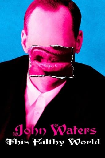 Movie poster for This Filthy World