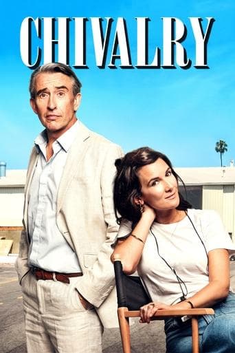 Movie poster for Chivalry