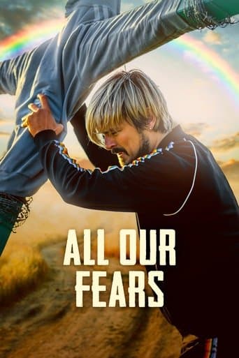 Movie poster for All Our Fears