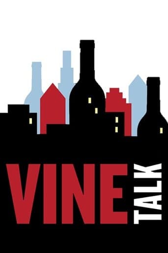 Movie poster for Through The Grape Vine