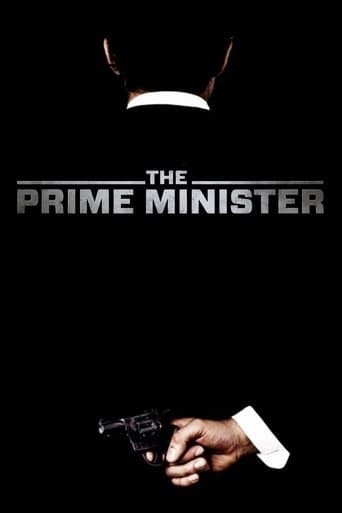 Movie poster for The Prime Minister