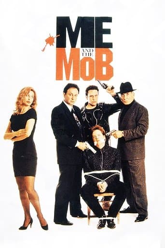 Movie poster for Who Do I Gotta Kill?