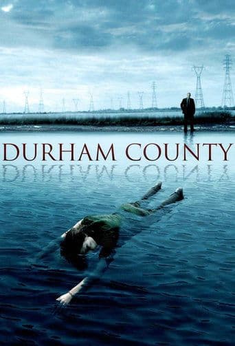 Movie poster for Durham County