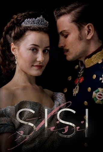 Movie poster for Sisi