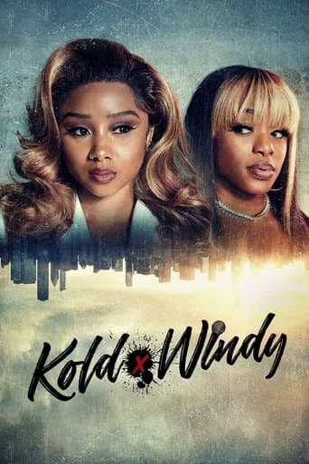 Movie poster for Kold x Windy