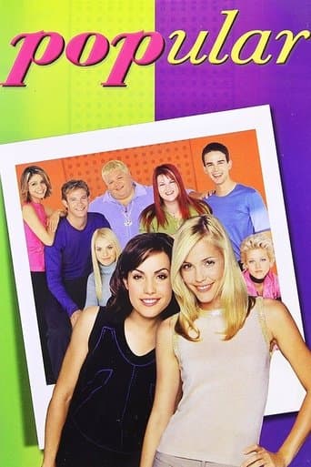 Movie poster for Popular