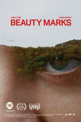 Movie poster for Beauty Marks
