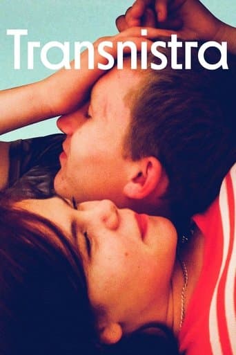 Movie poster for Transnistria