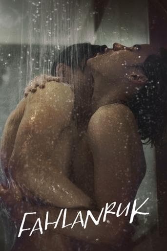 Movie poster for Fahlanruk