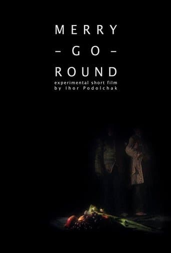 Movie poster for Merry-Go-Round
