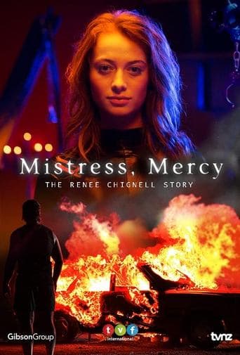 Movie poster for Mistress, Mercy