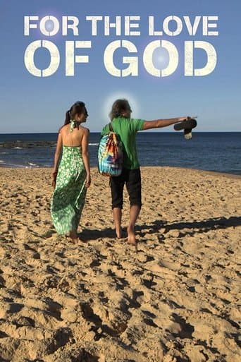 Movie poster for For the Love of God