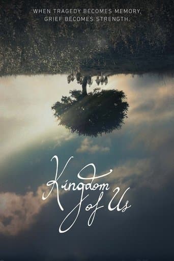 Movie poster for Kingdom of Us