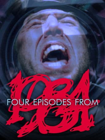 Movie poster for Four Episodes from 1984