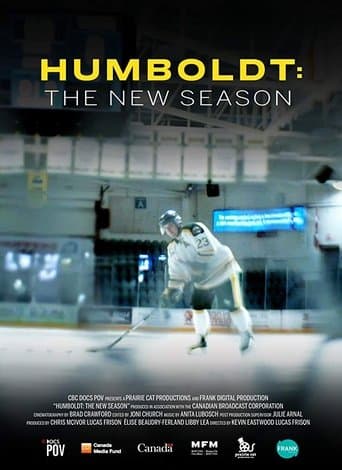 Movie poster for Humboldt: The New Season