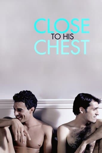 Movie poster for Close to His Chest