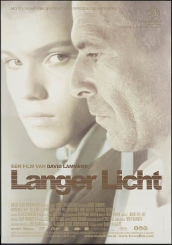 Movie poster for Northern Light