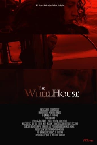 Movie poster for The Wheelhouse